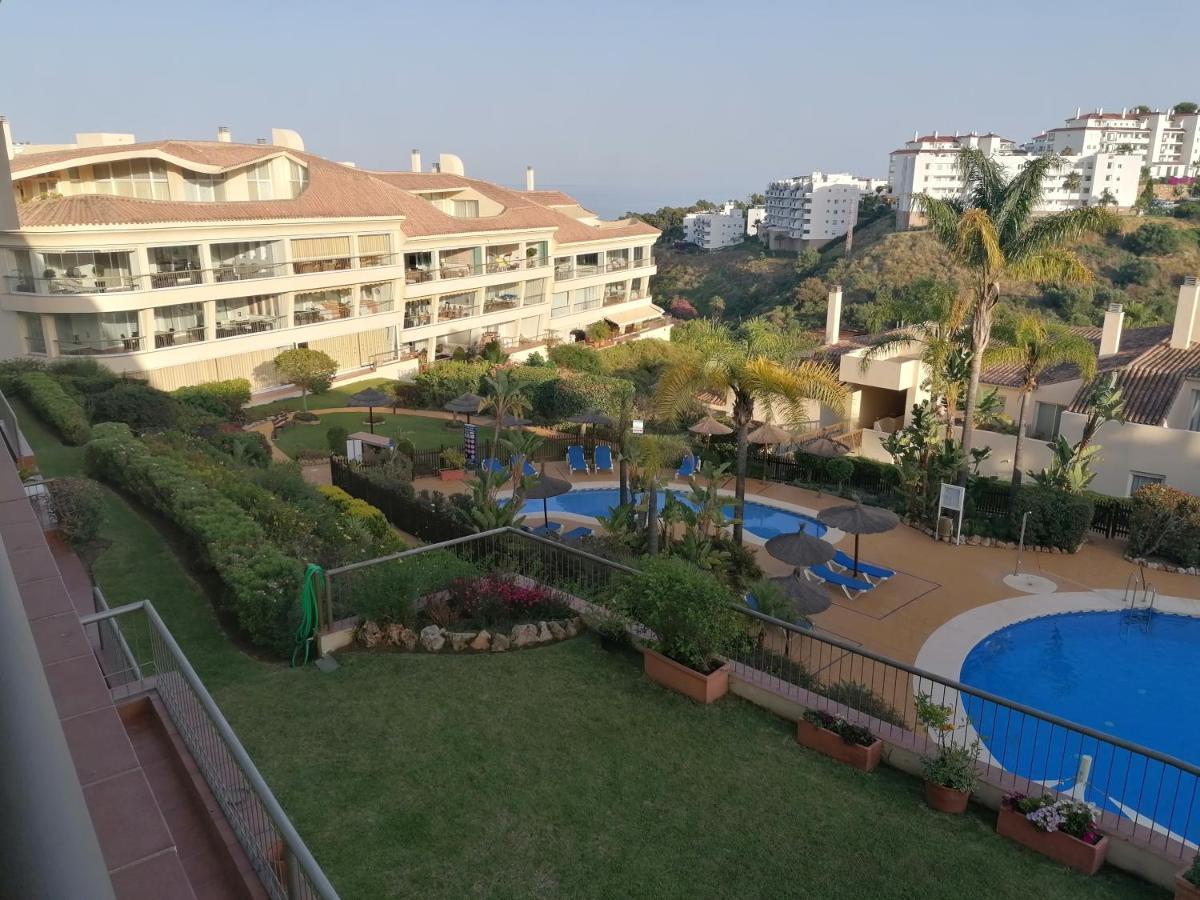 Apartment Luxury Ground Floor Mijas Costa *