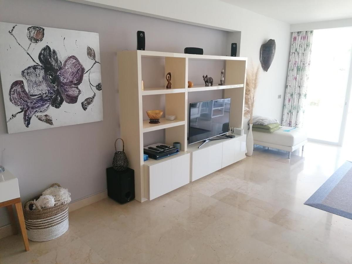 Luxury Ground Floor Mijas Costa *