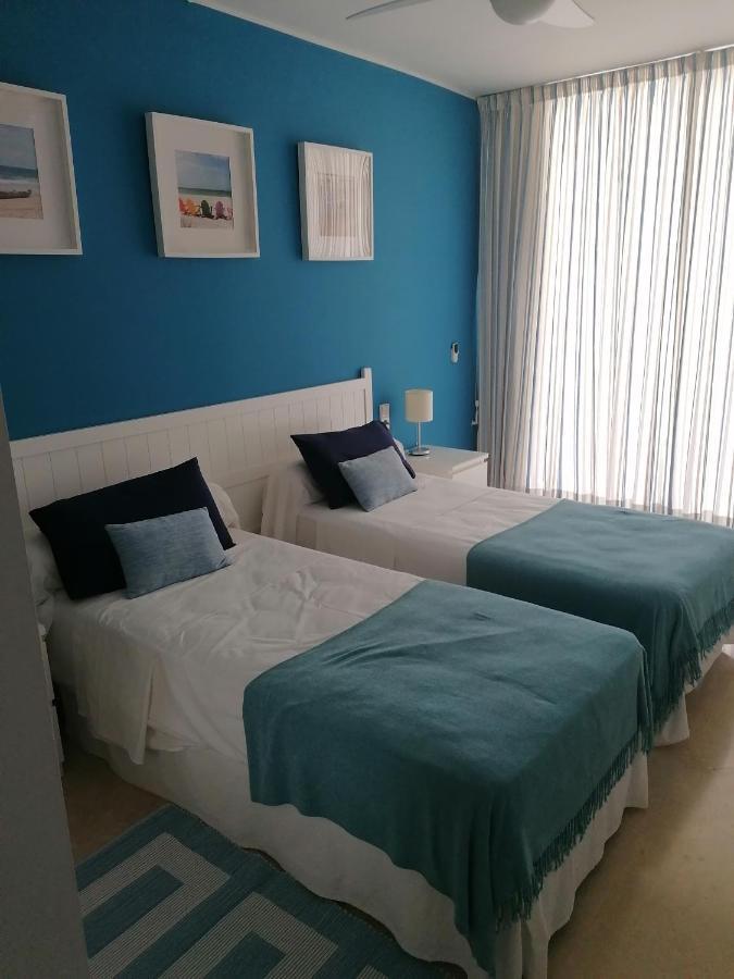 Luxury Ground Floor Mijas Costa