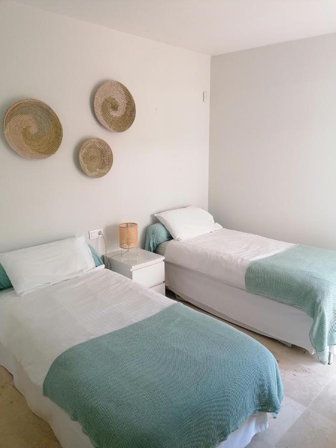 Luxury Ground Floor Mijas Costa Apartment
