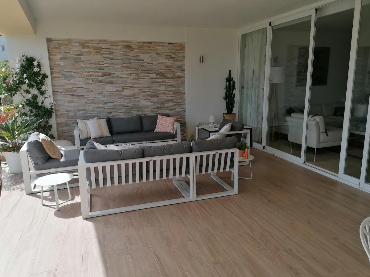 Luxury Ground Floor Mijas Costa Malaga