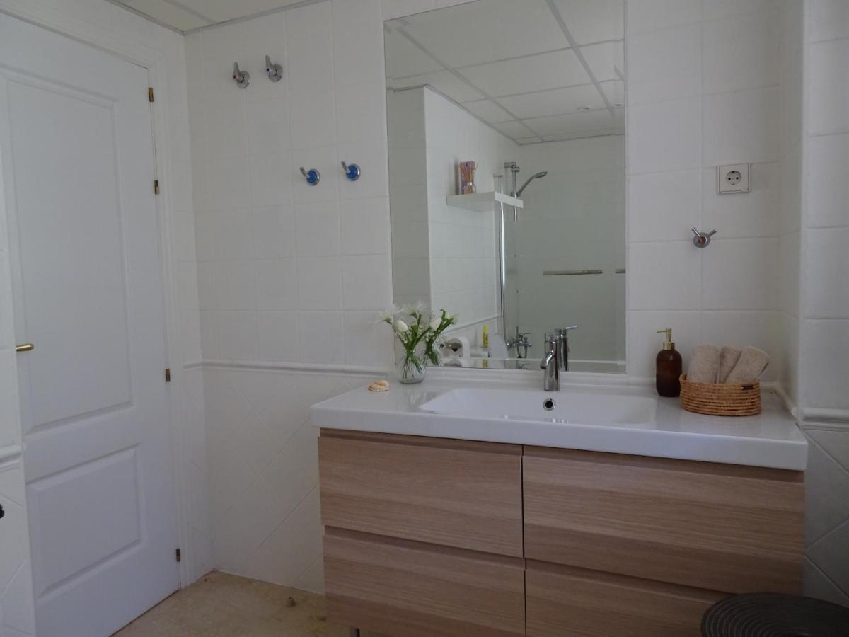Luxury Ground Floor Mijas Costa Apartment *