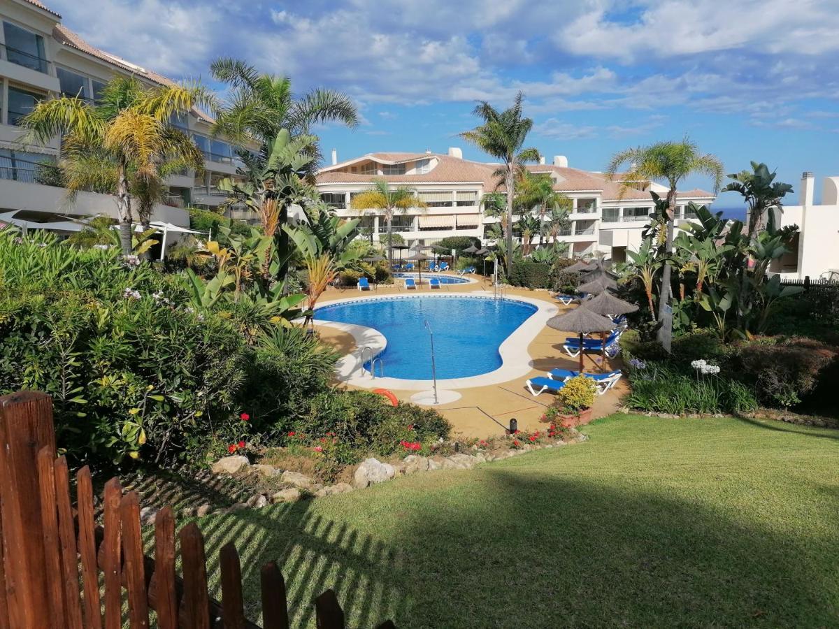 Luxury Ground Floor Mijas Costa *