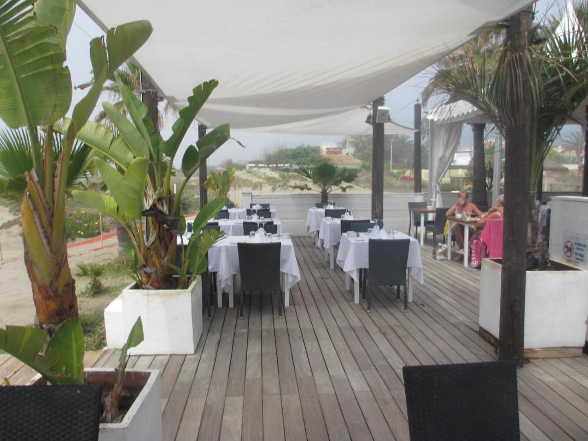 Apartment Luxury Ground Floor Mijas Costa