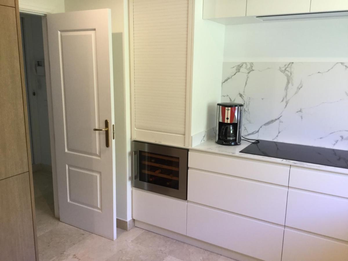 Luxury Ground Floor Mijas Costa Apartment *