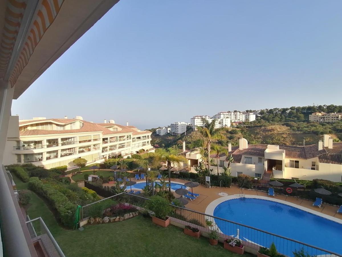 Luxury Ground Floor Mijas Costa * Malaga