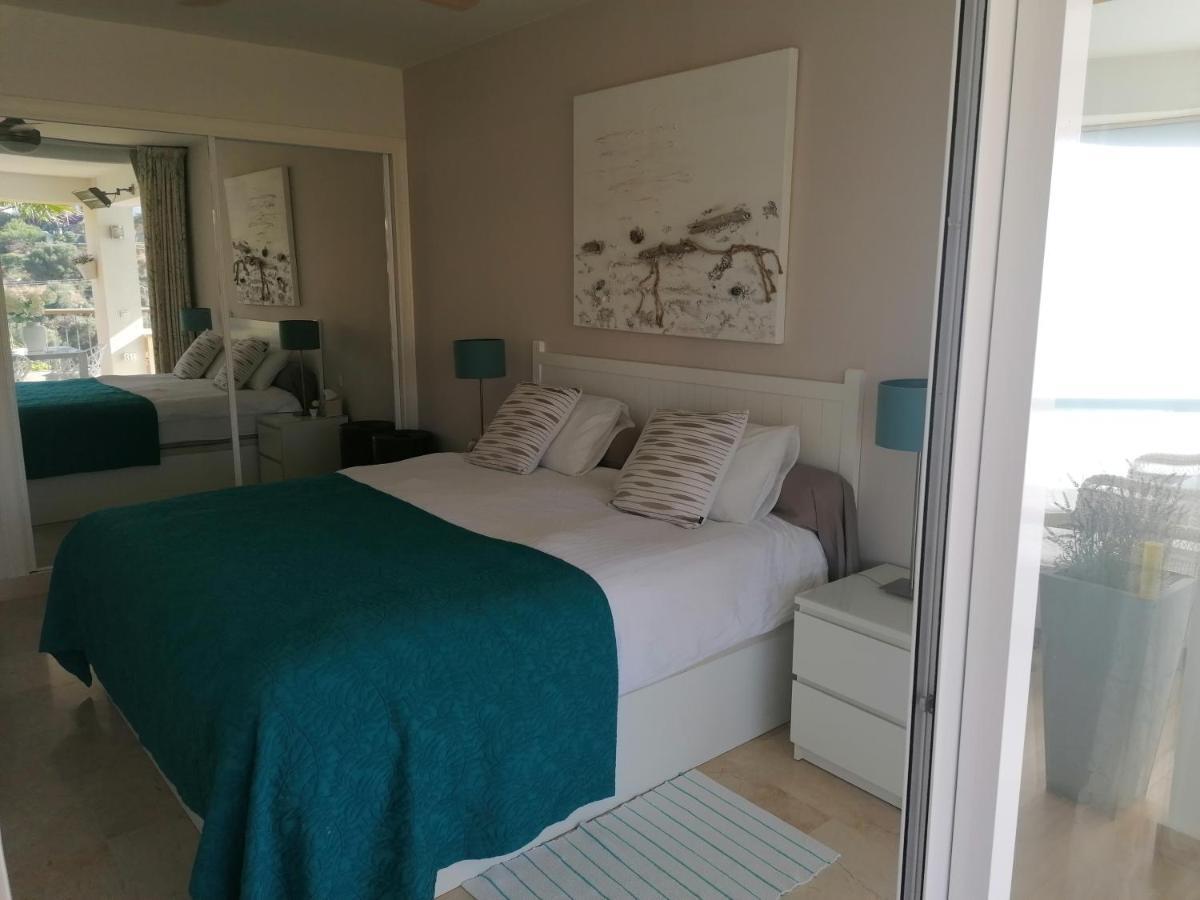 Luxury Ground Floor Mijas Costa Malaga