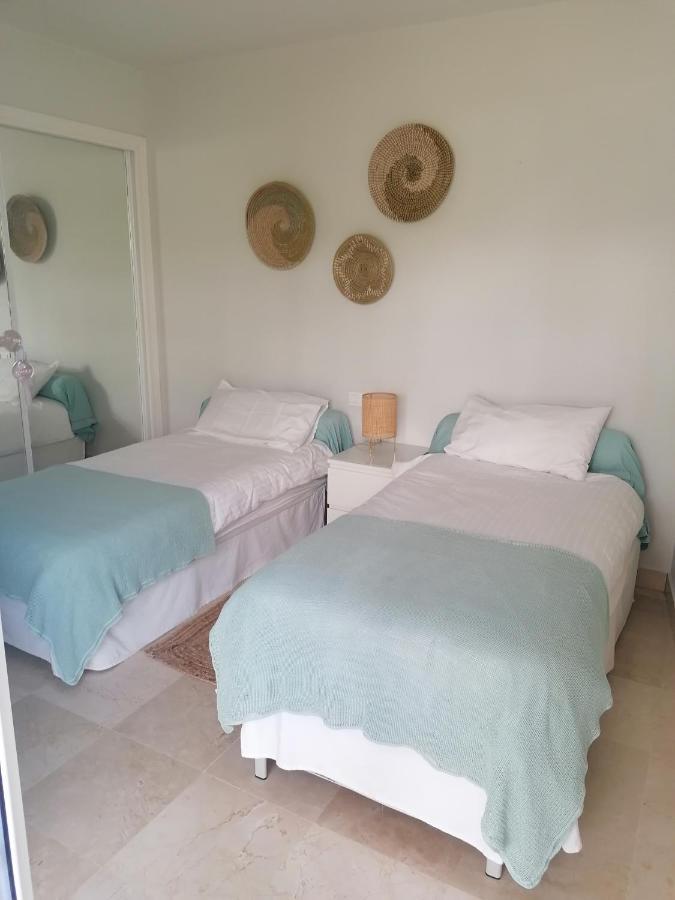 Apartment Luxury Ground Floor Mijas Costa *
