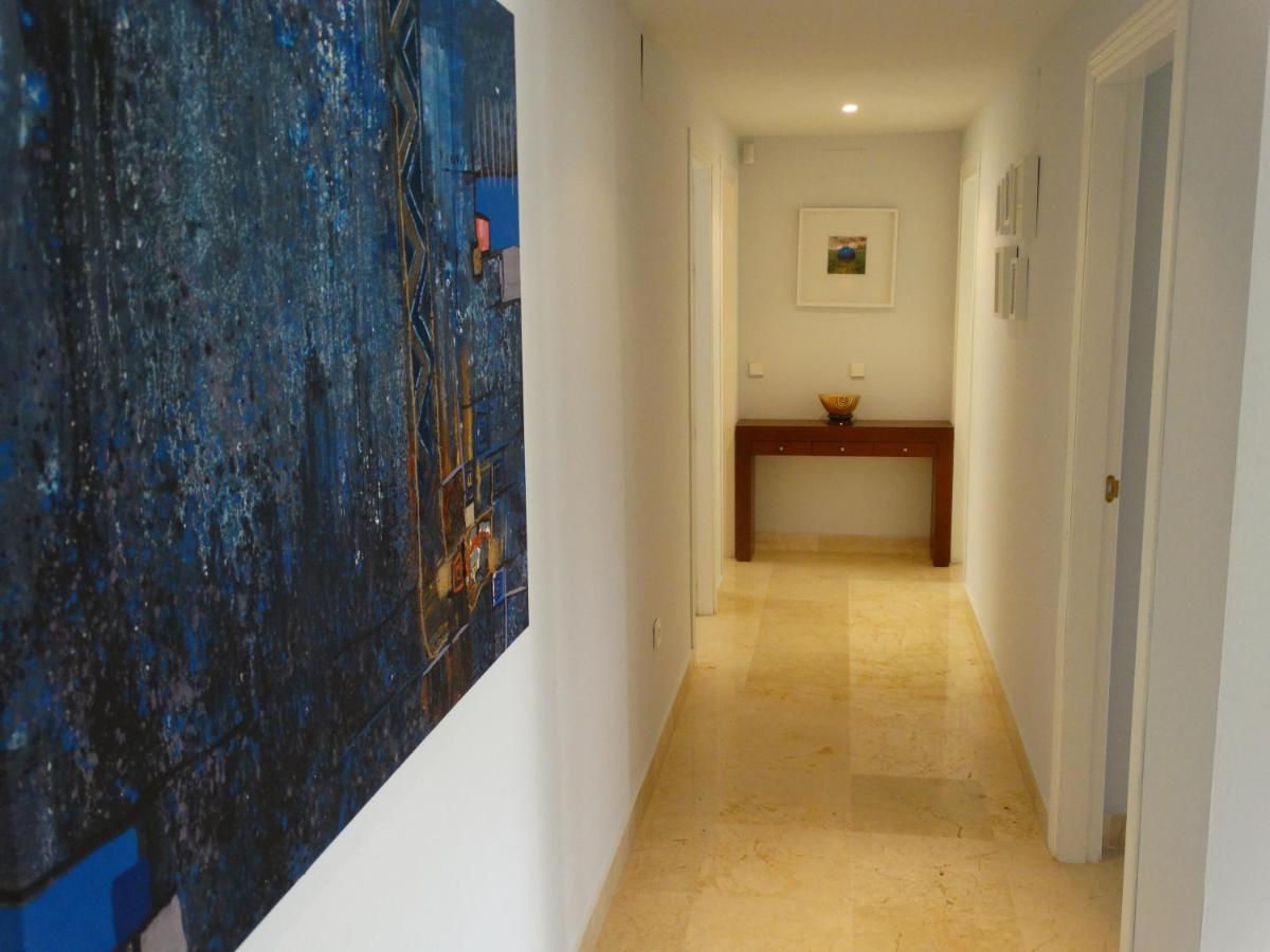 Luxury Ground Floor Mijas Costa * Malaga