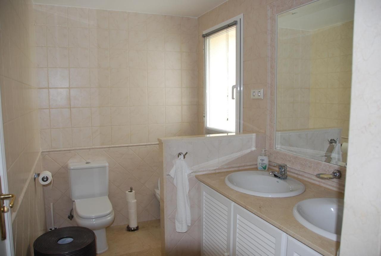 Luxury Ground Floor Mijas Costa *