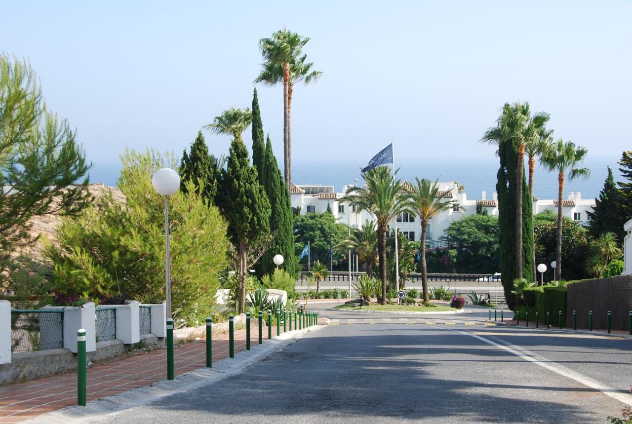 Apartment Luxury Ground Floor Mijas Costa *