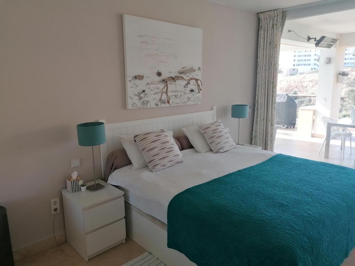 Luxury Ground Floor Mijas Costa Apartment *
