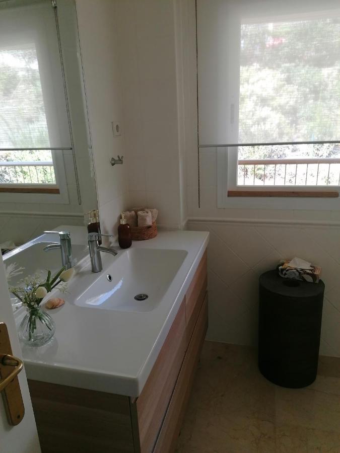 Luxury Ground Floor Mijas Costa Apartment