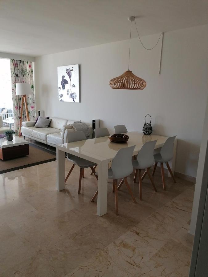 Luxury Ground Floor Mijas Costa