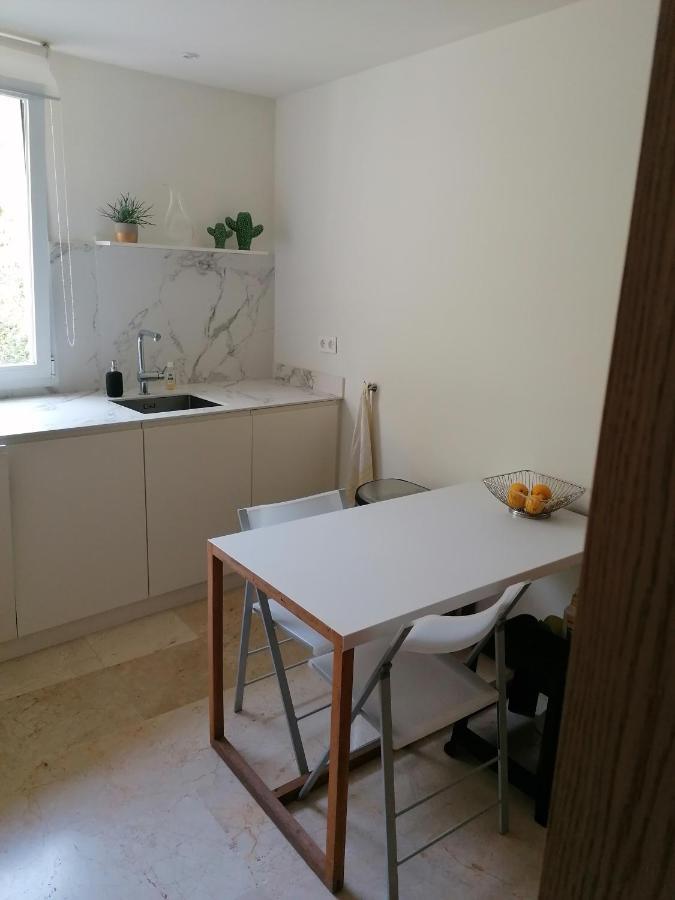 Apartment Luxury Ground Floor Mijas Costa