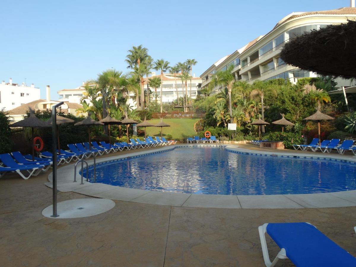 Luxury Ground Floor Mijas Costa *