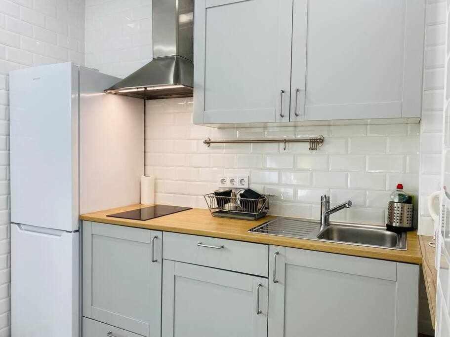 Appartement Bazan Apartamento En El Centro De *
