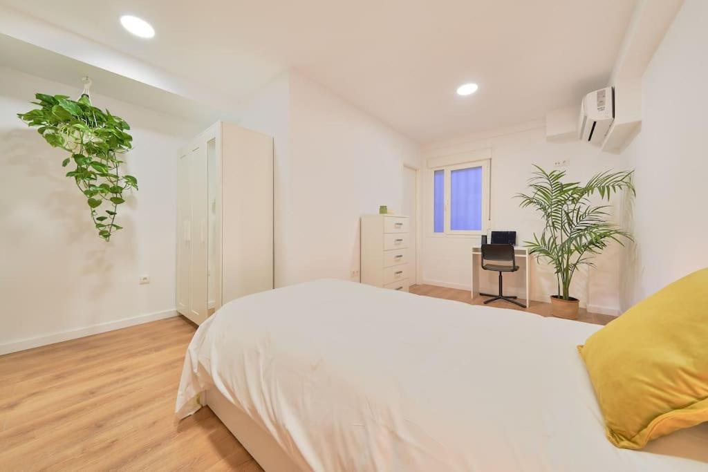Appartement Soho Alameda Art District Málaga