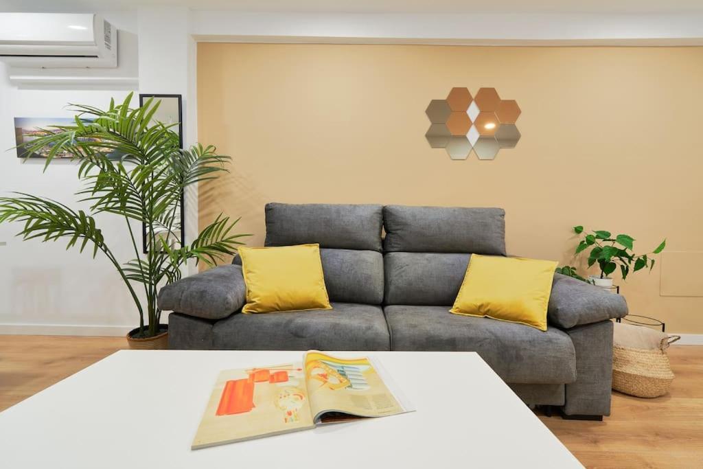 Soho Alameda Art District Appartement Málaga
