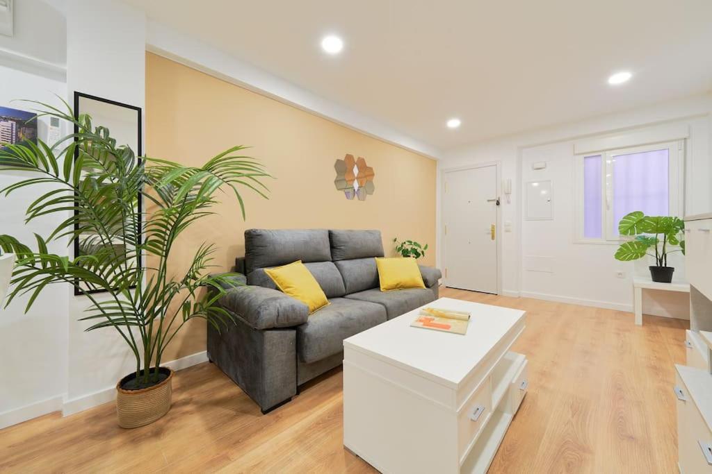 Soho Alameda Art District Appartement