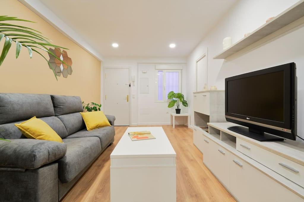 Appartement Soho Alameda Art District Málaga