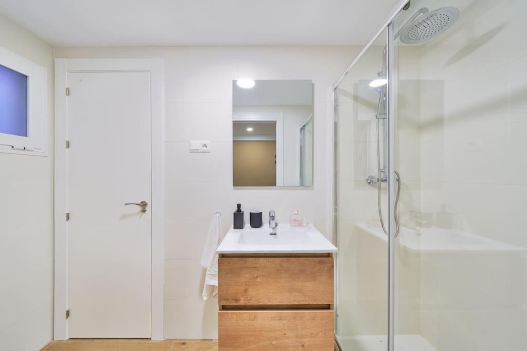 Soho Alameda Art District Appartement