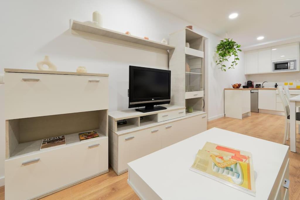 Soho Alameda Art District Appartement