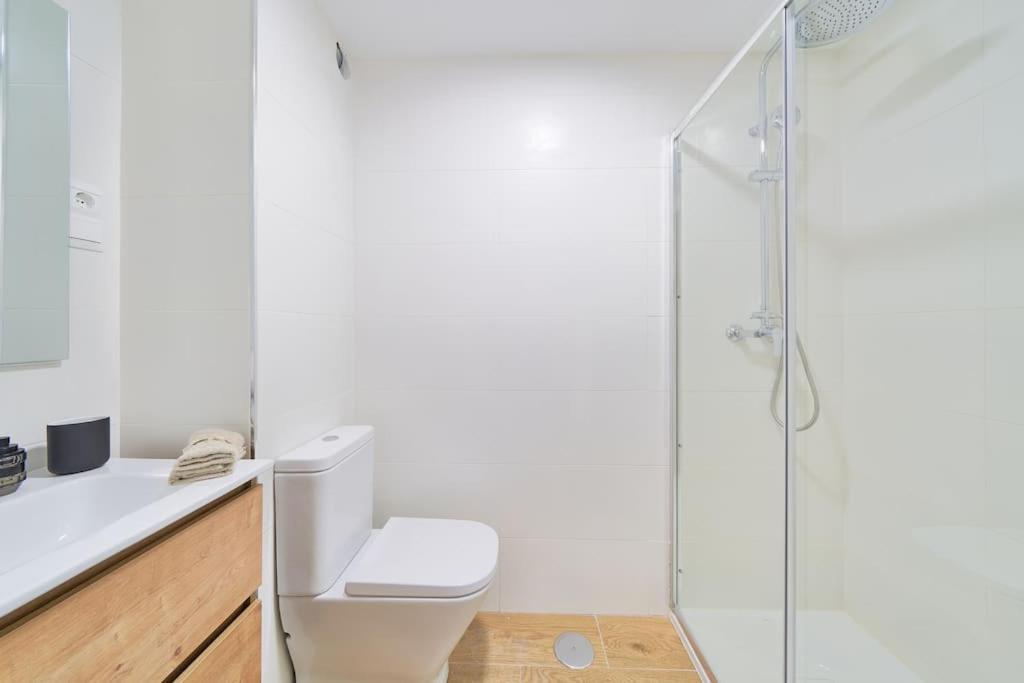 Soho Alameda Art District Appartement