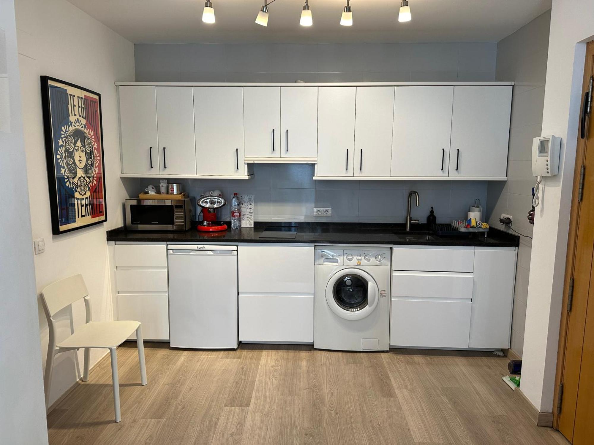 Apartment Arts Soho - *