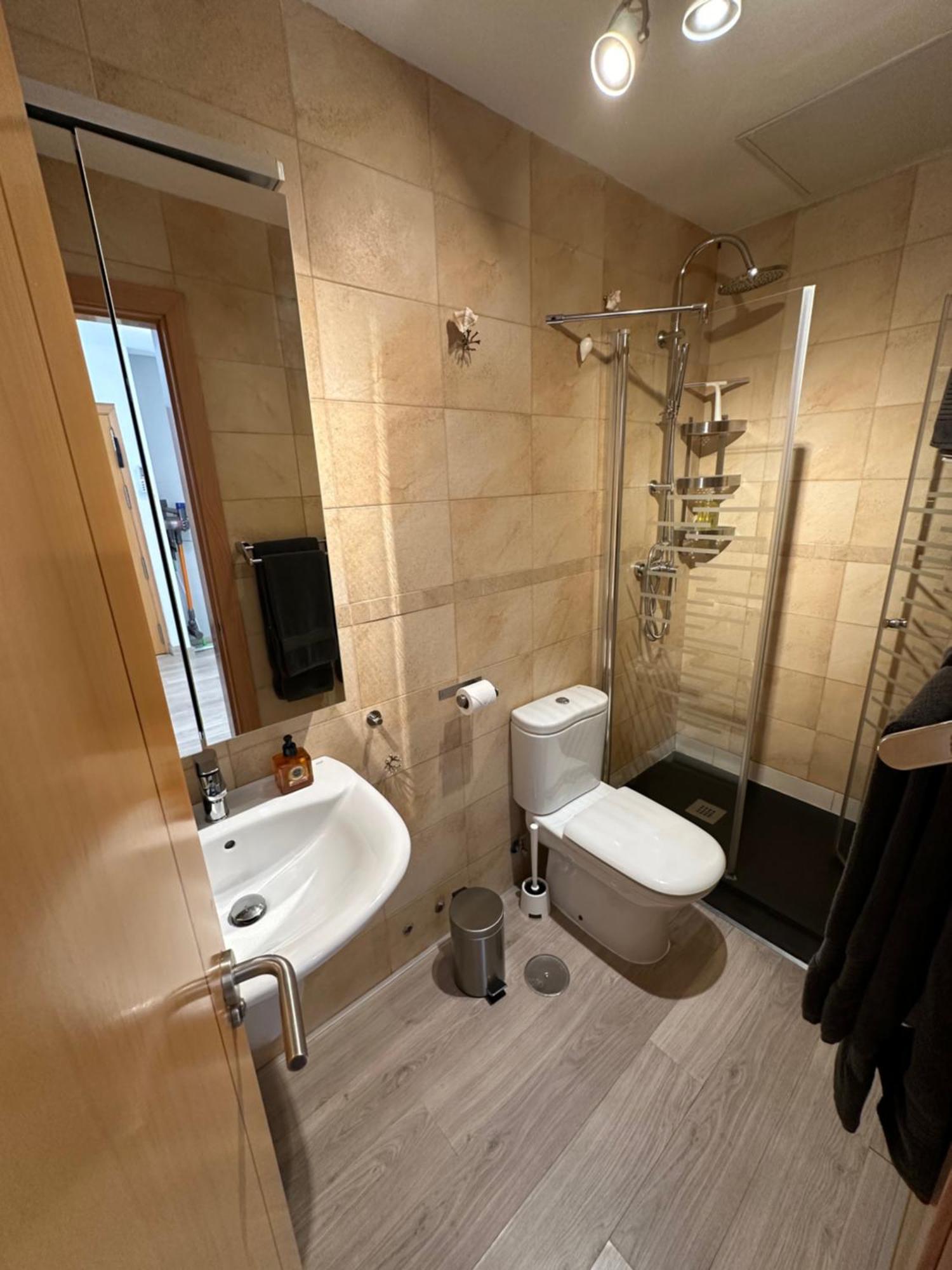 Apartment Arts Soho -