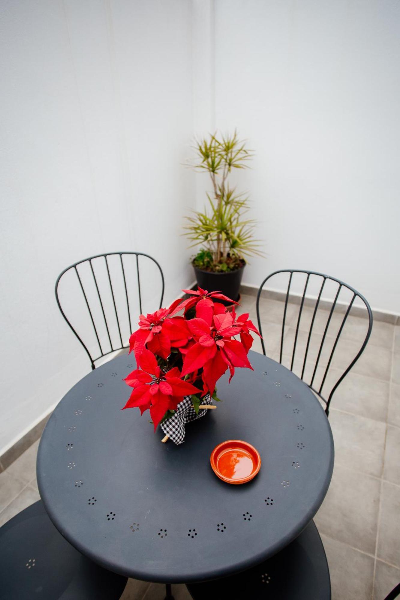 Apartamentos Turisticos Mastil 16 P2 Malaga