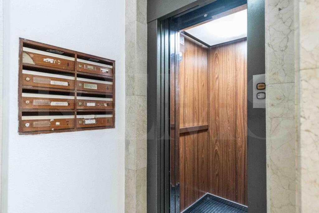 New!! Downtown Málaga. Duque De Rivas. Appartement