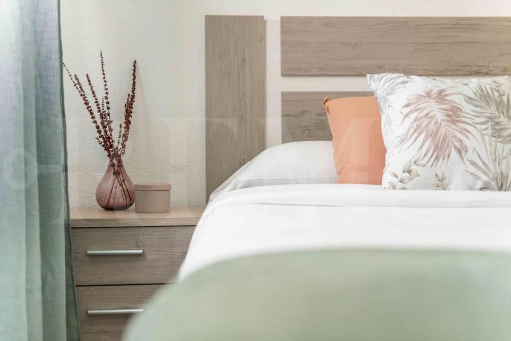 Appartement New!! Downtown Málaga. Duque De Rivas. *