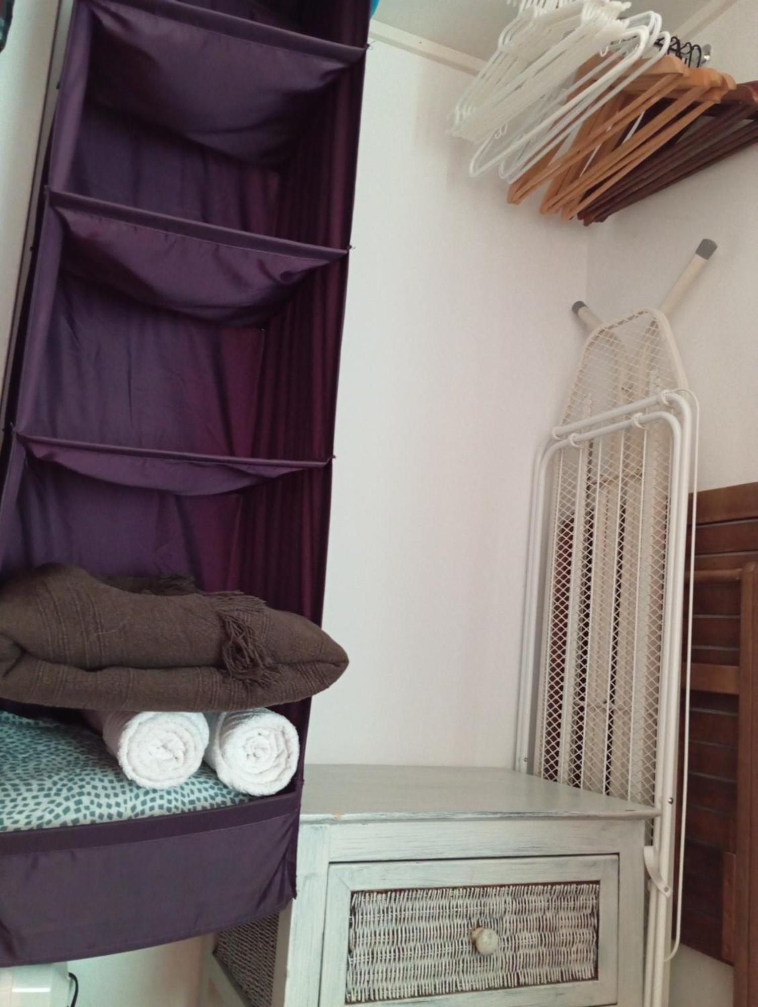 Lagunillasart Apartment *