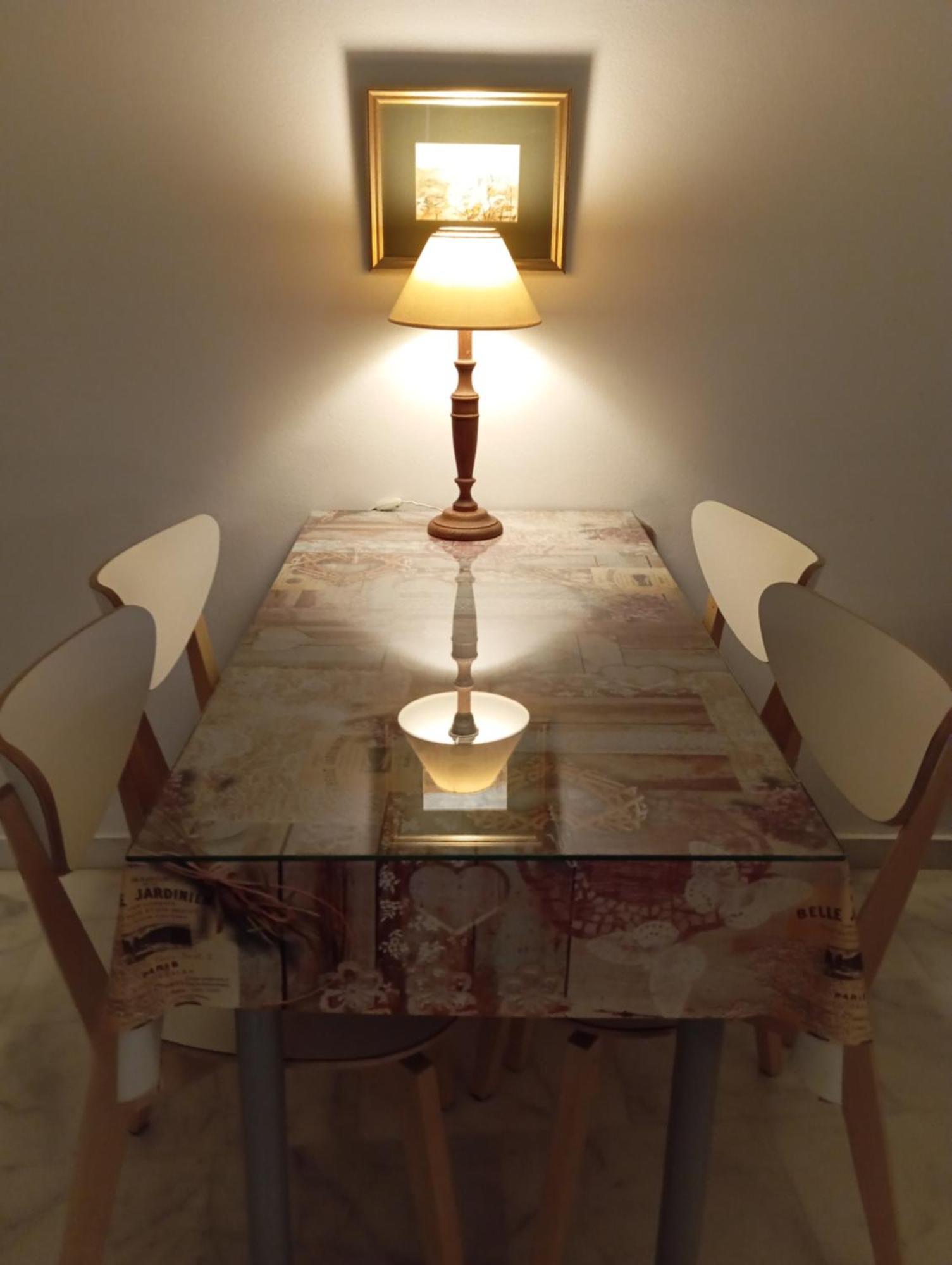 Lagunillasart Apartment Málaga