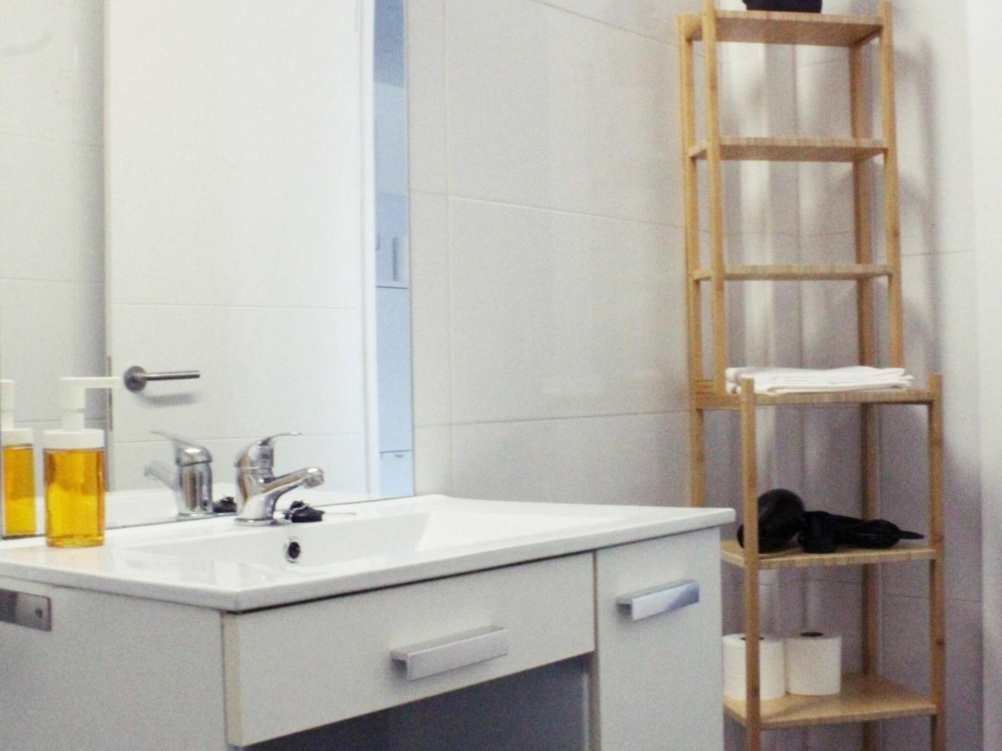 Apartamento Alamos's Málaga