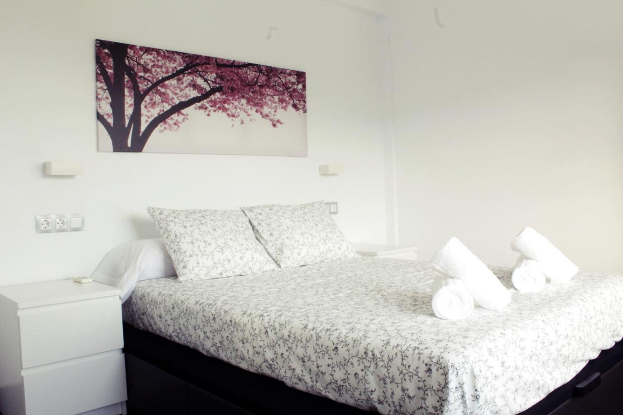 Apartamento Alamos's Málaga