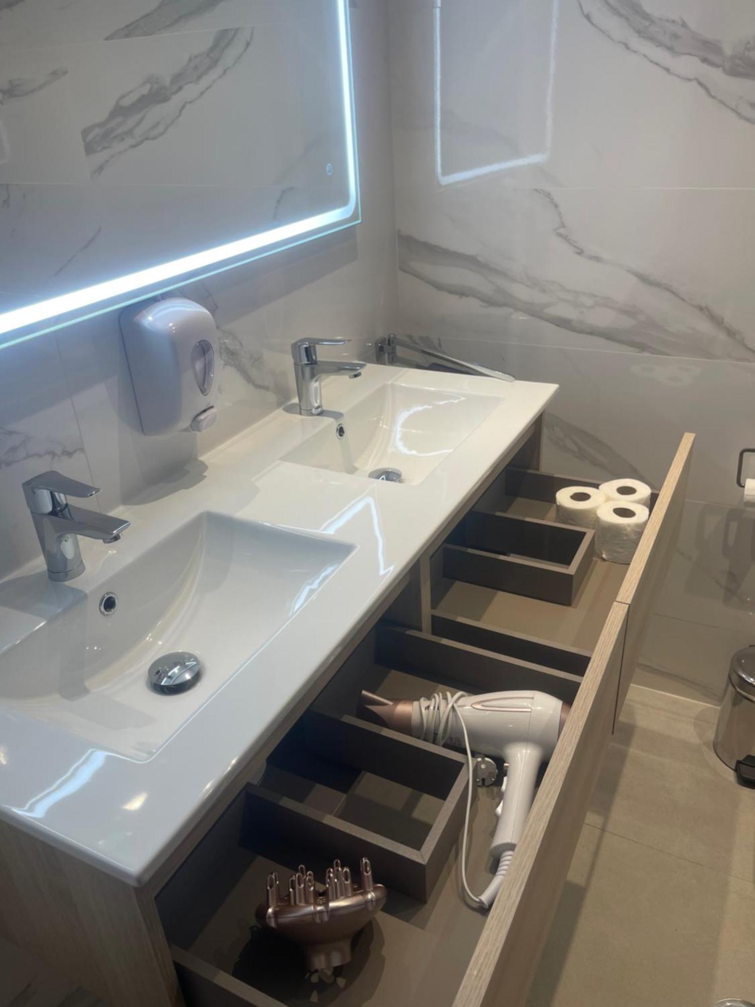 Apartment Gran Y Magnifico En