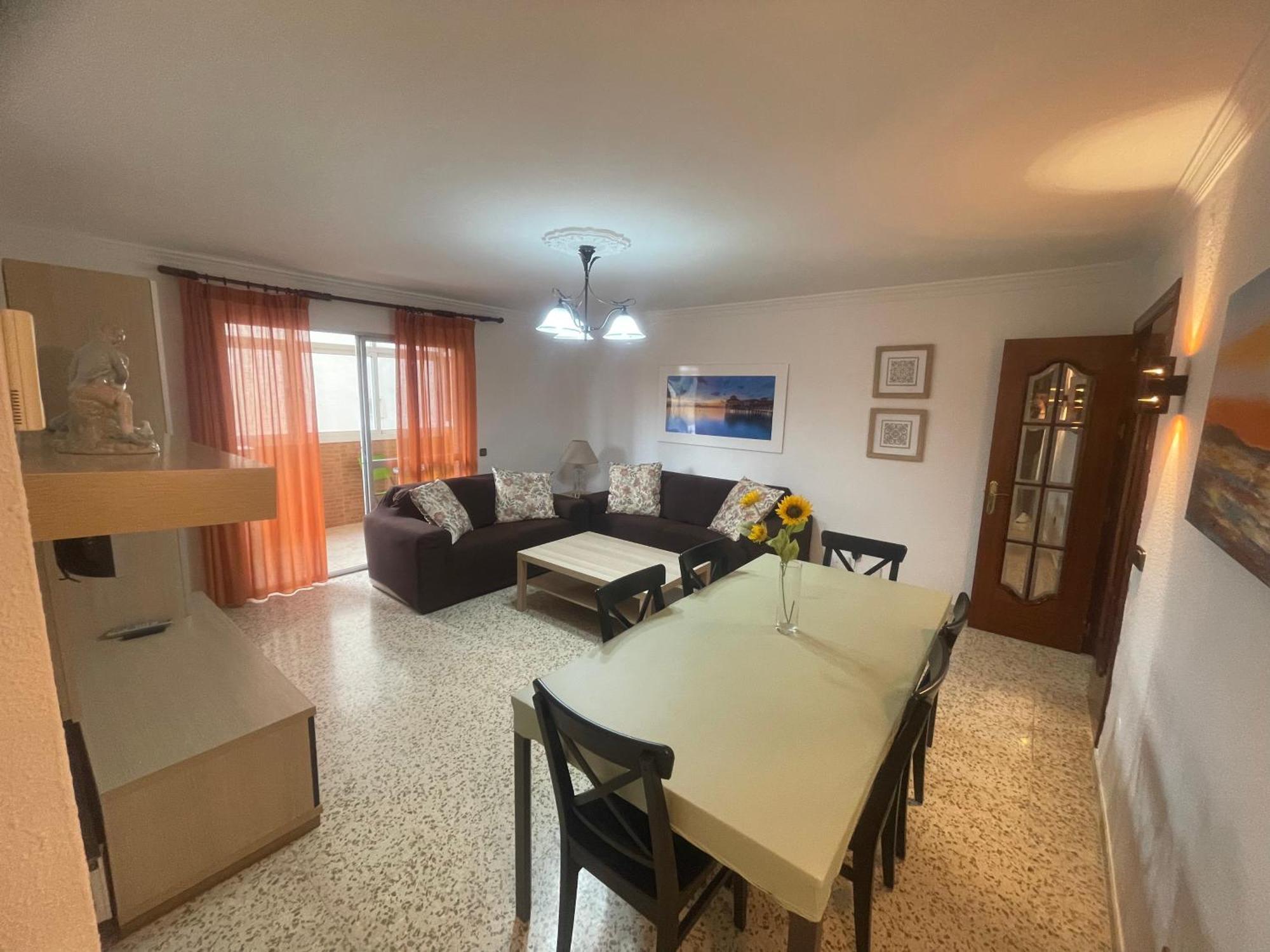 Apartment Gran Y Magnifico En *