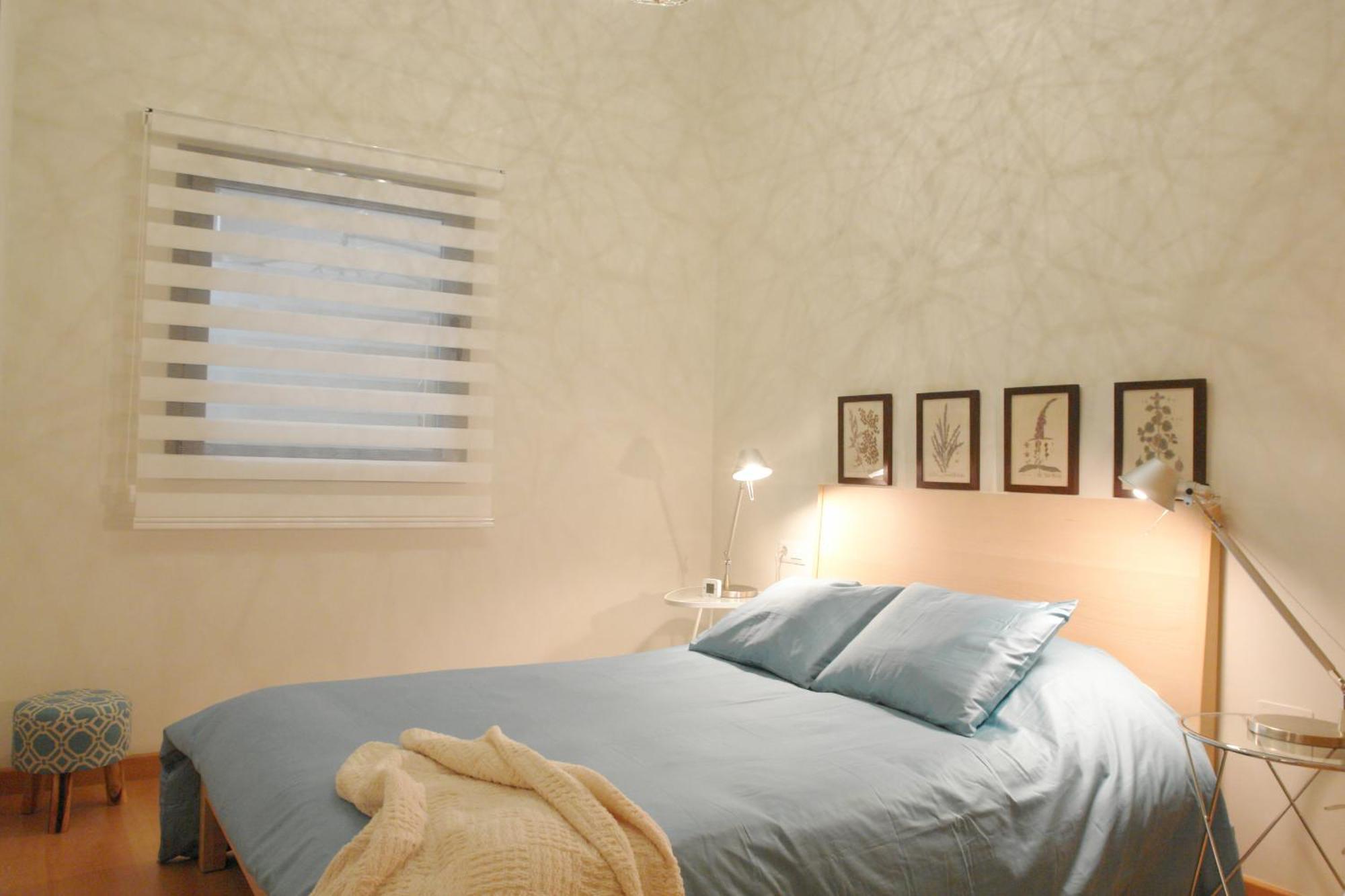 Moderno Y Centrico 1 Apartment *