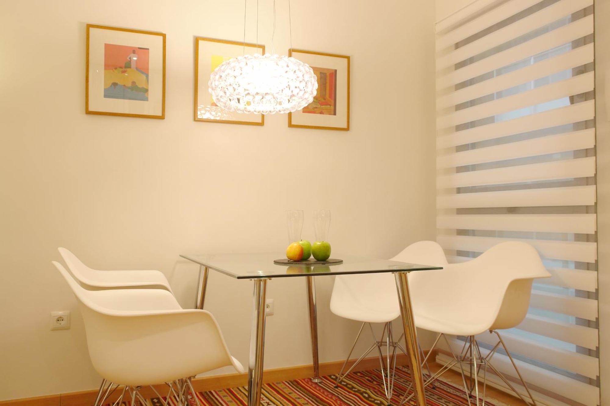 Apartment Moderno Y Centrico 1 Malaga