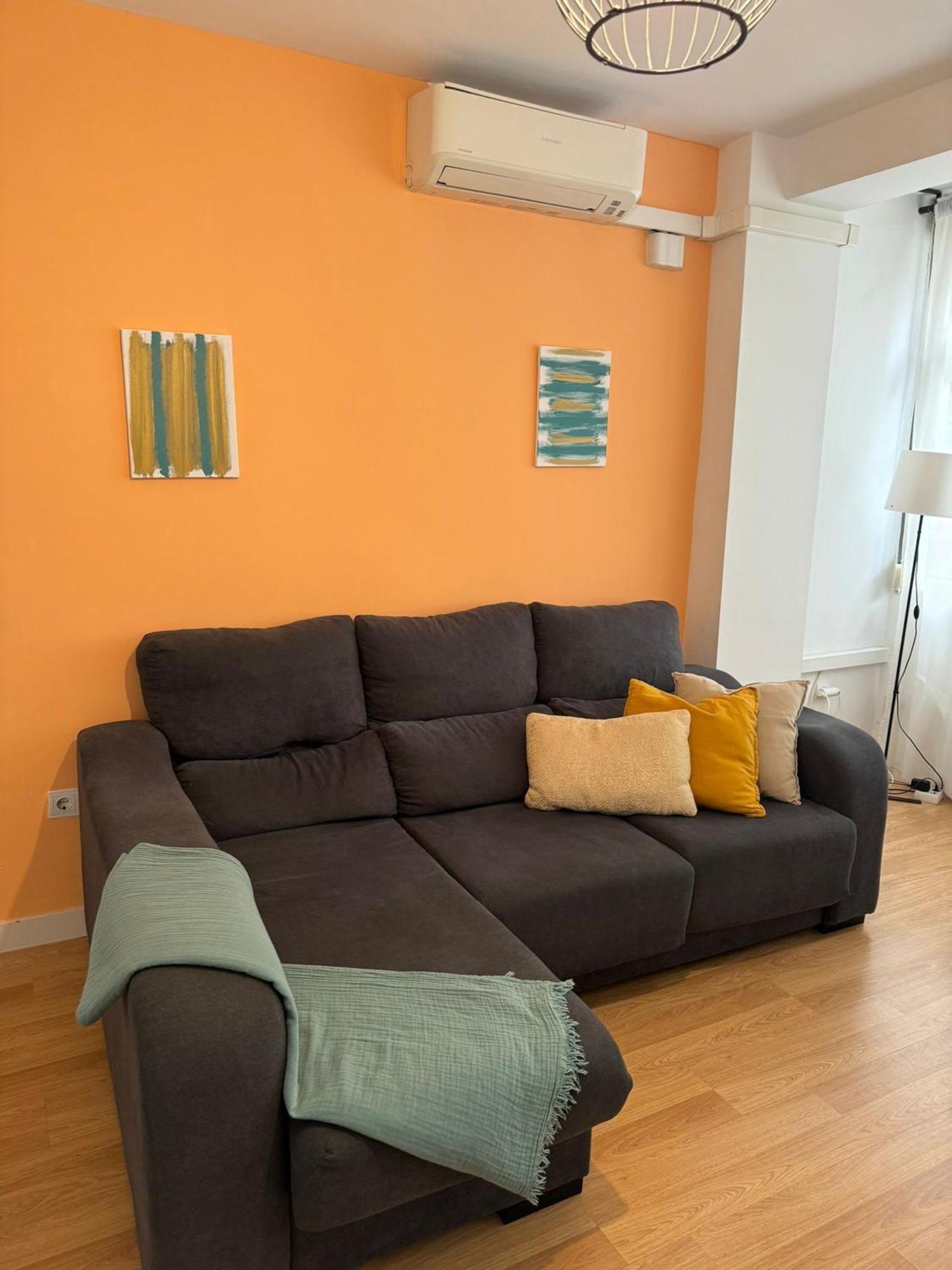 Holidays2malaga 2 Bedroom Armengual De La Mota Close Shopping Center *