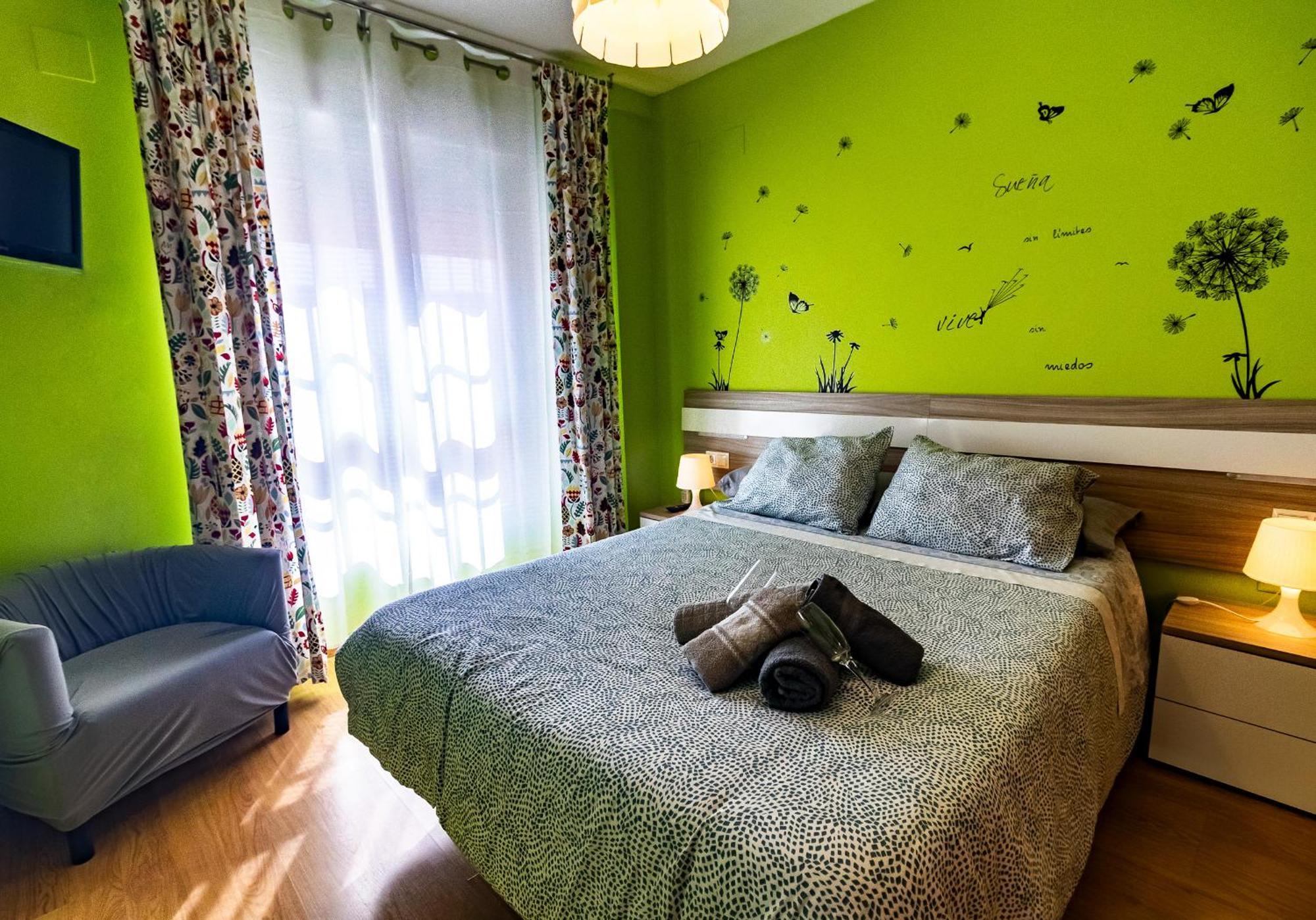 Portillo Apartment