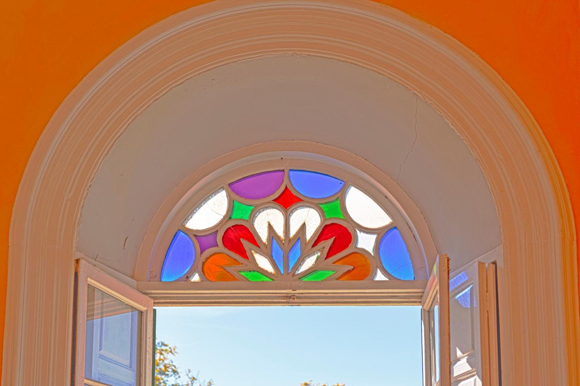 Private In Historic Building On The Square Homestay Malaga