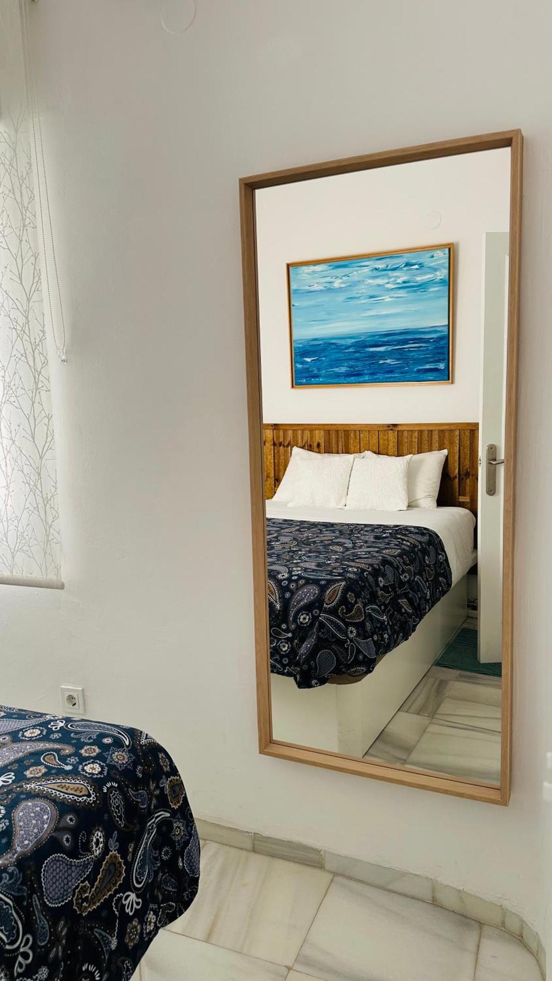 Centro Apartment *