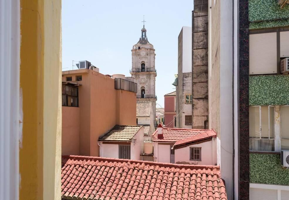 Apartamento Sunny *