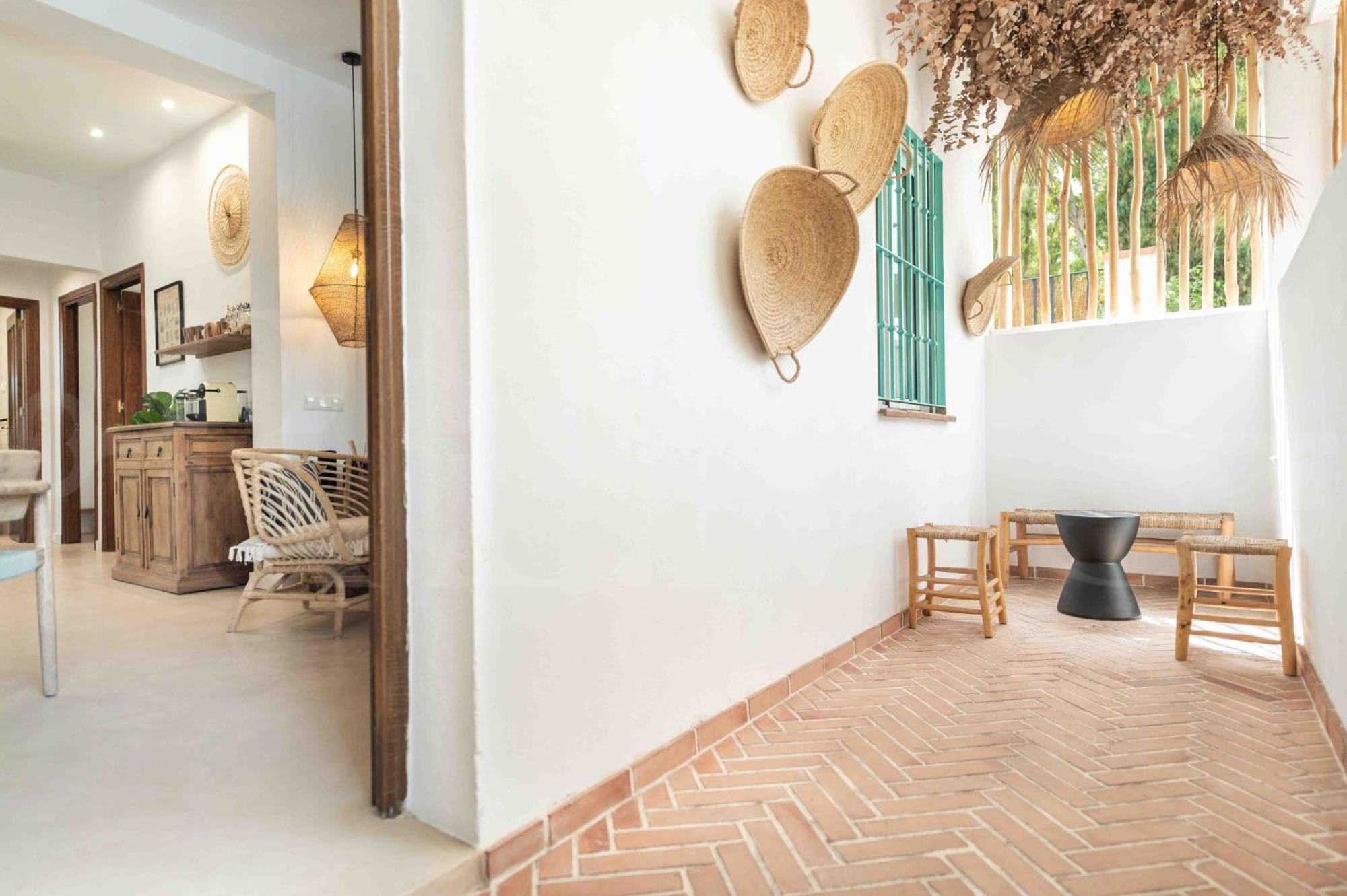 Ferienhaus Coastal Paradise - Pedregalejo By Rems