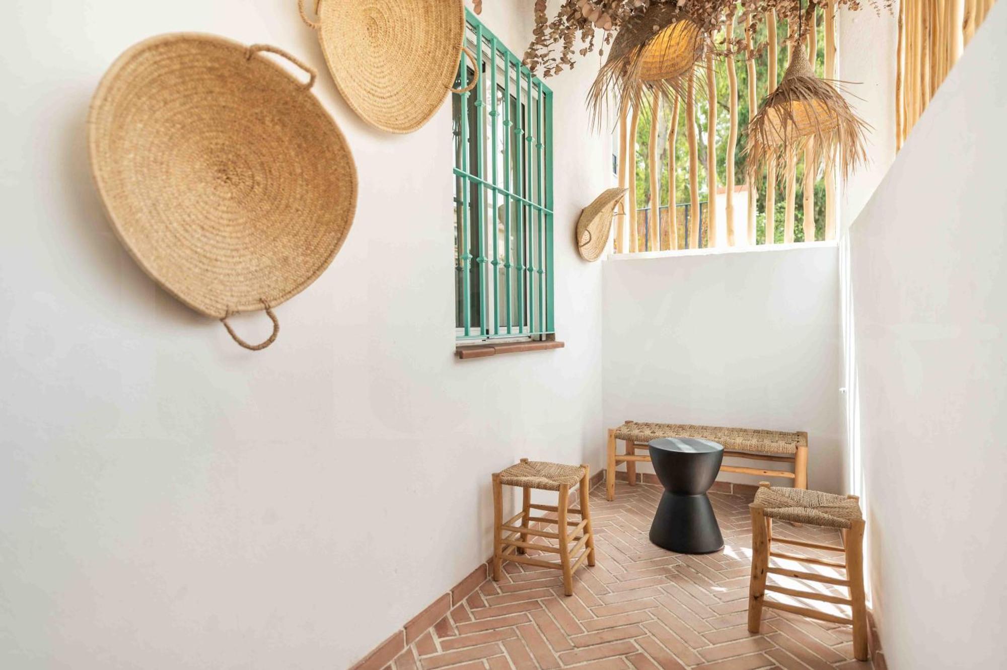 Ferienhaus Coastal Paradise - Pedregalejo By Rems *