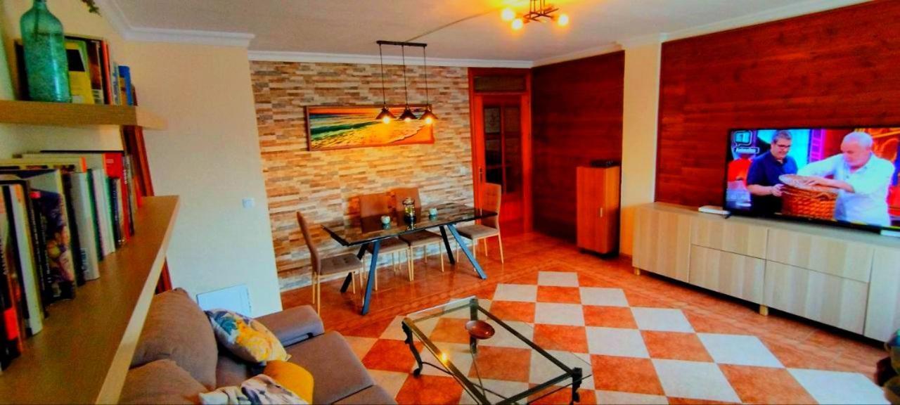 Appartement Spa Y Playa Vialia