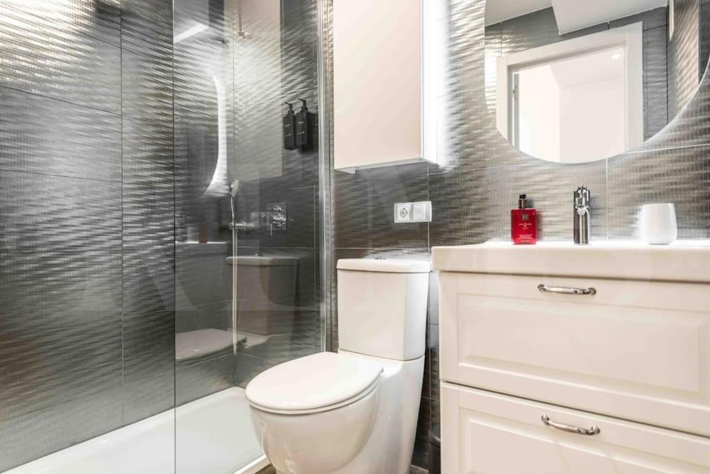 Apartment Bright Spacious Duplex With Terrace By Rems *